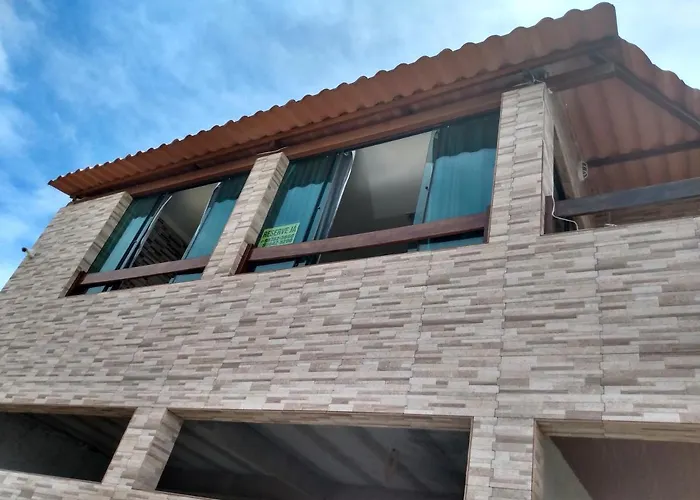 Flat Em Porto De Galinhas "Com Varanda"