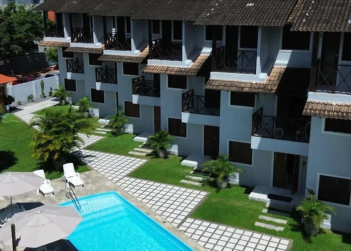 Merepe Residence Pôrto das Galinhas